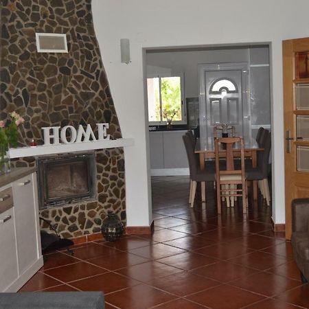 Casa De Ferias Villa Algoz Eksteriør billede
