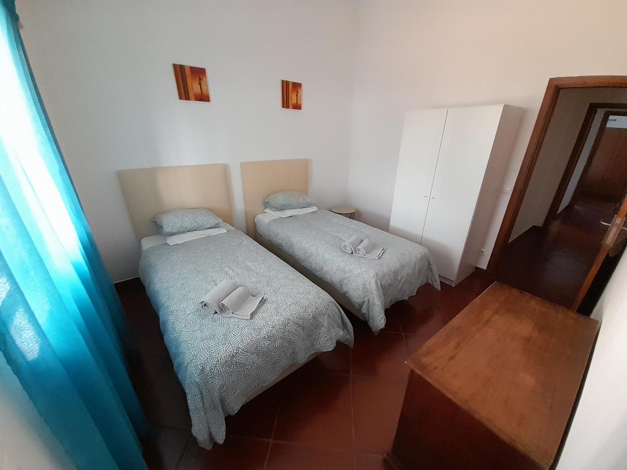 Casa De Ferias Villa Algoz Eksteriør billede