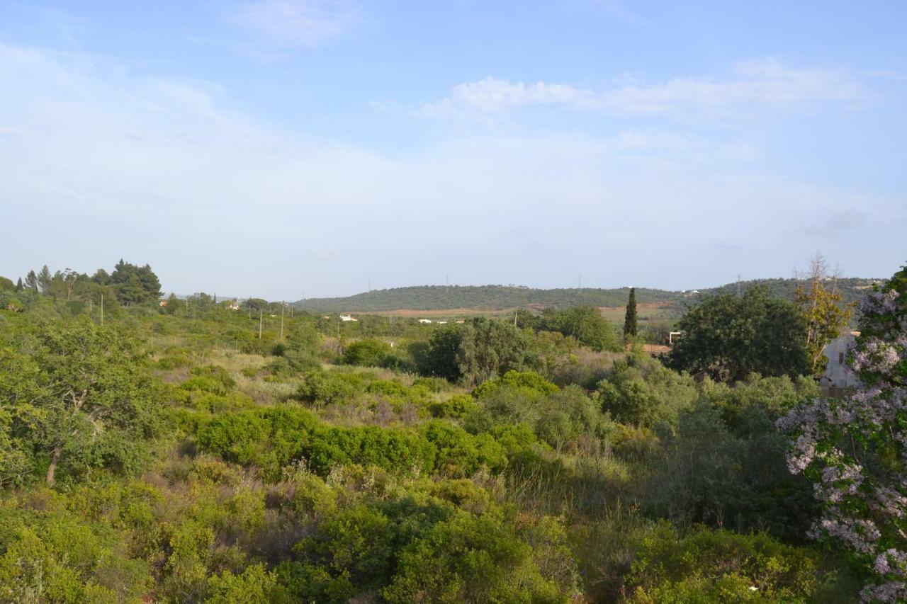 Casa De Ferias Villa Algoz Eksteriør billede