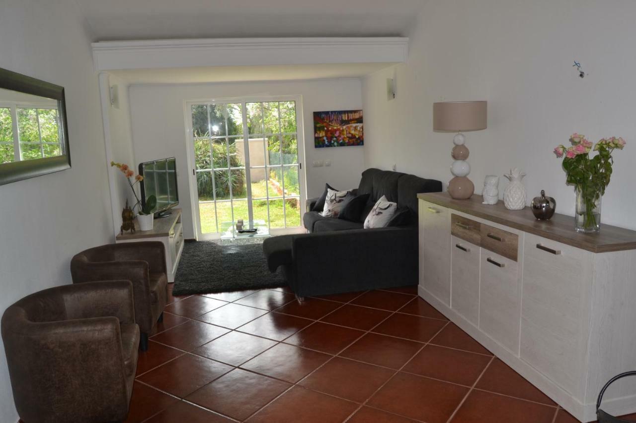 Casa De Ferias Villa Algoz Eksteriør billede