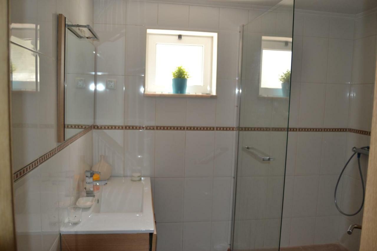 Casa De Ferias Villa Algoz Eksteriør billede
