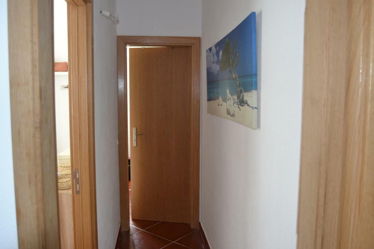 Casa De Ferias Villa Algoz Eksteriør billede