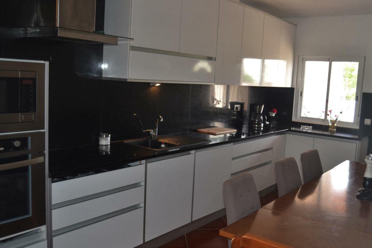 Casa De Ferias Villa Algoz Eksteriør billede