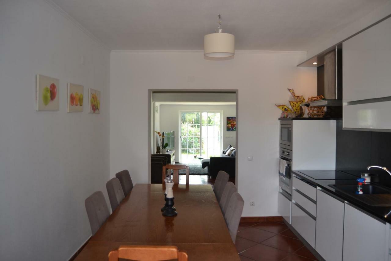Casa De Ferias Villa Algoz Eksteriør billede