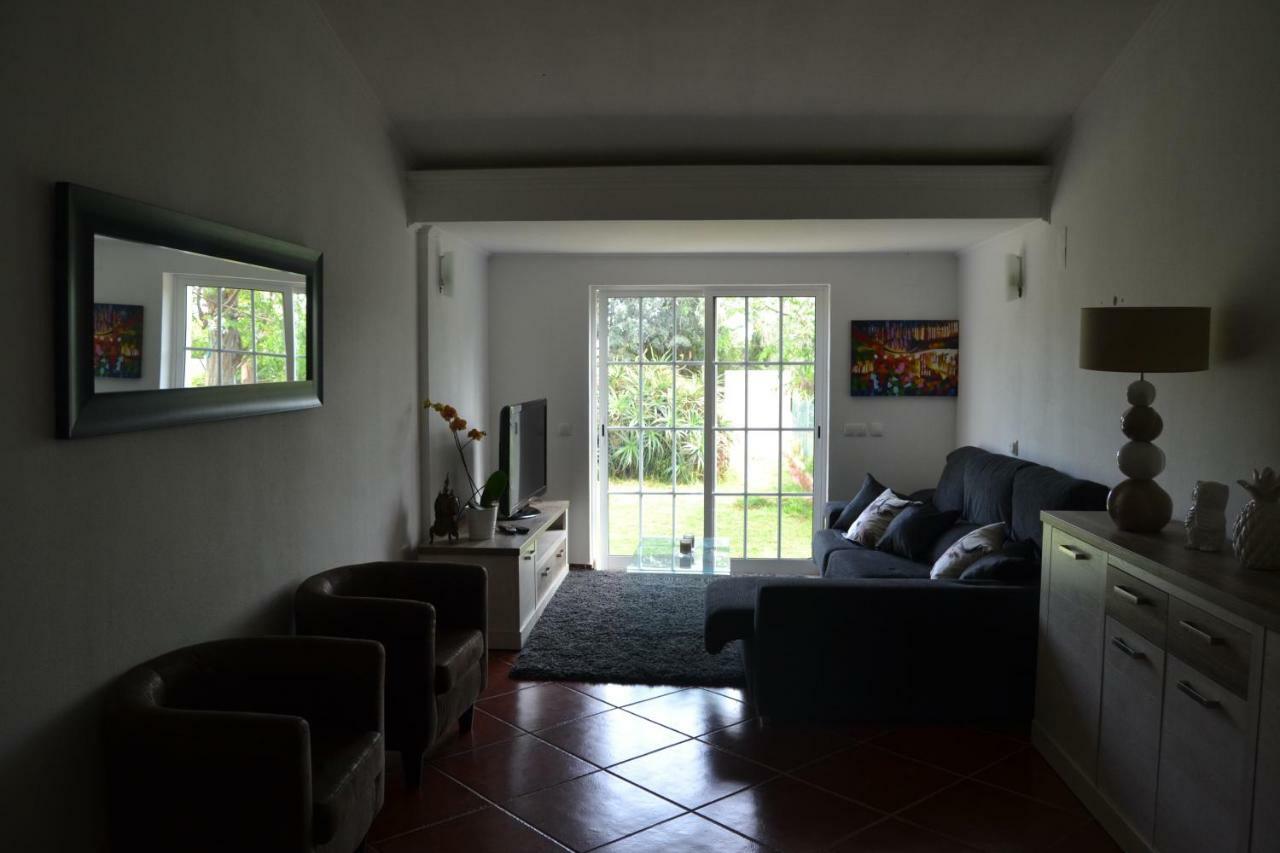 Casa De Ferias Villa Algoz Eksteriør billede