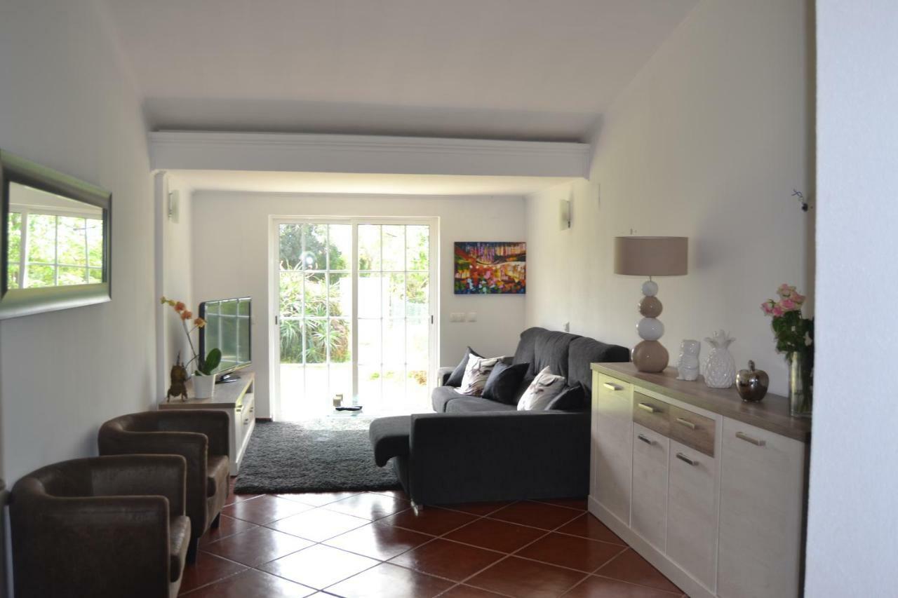 Casa De Ferias Villa Algoz Eksteriør billede