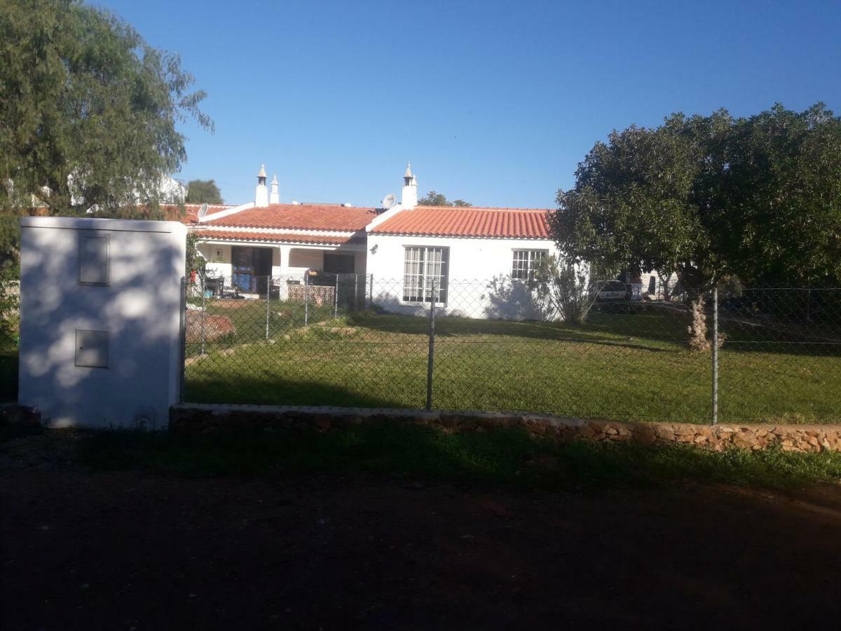 Casa De Ferias Villa Algoz Eksteriør billede