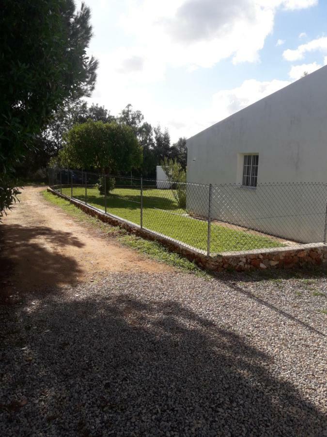 Casa De Ferias Villa Algoz Eksteriør billede